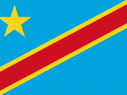 REPUBLICA DEMOCRATICA DEL CONGO